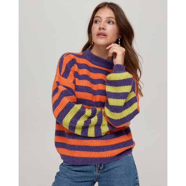 Harper & Yve Pullover dw24w503 alex Harper & Yve Pullover DW24W503 ALEX large