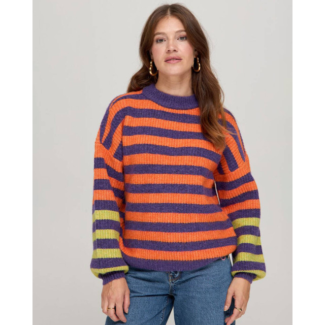 Harper & Yve Pullover dw24w503 alex Harper & Yve Pullover DW24W503 ALEX large