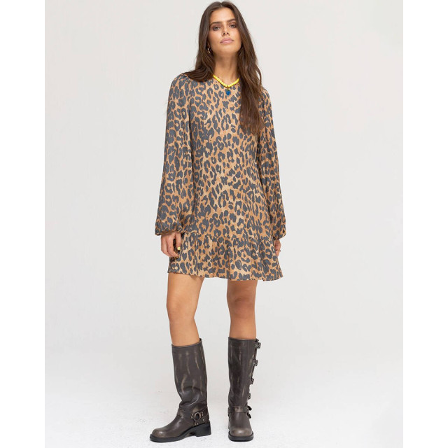 Harper & Yve Jurk aw24p900 lynn Harper & Yve Jurk AW24P900 LYNN large