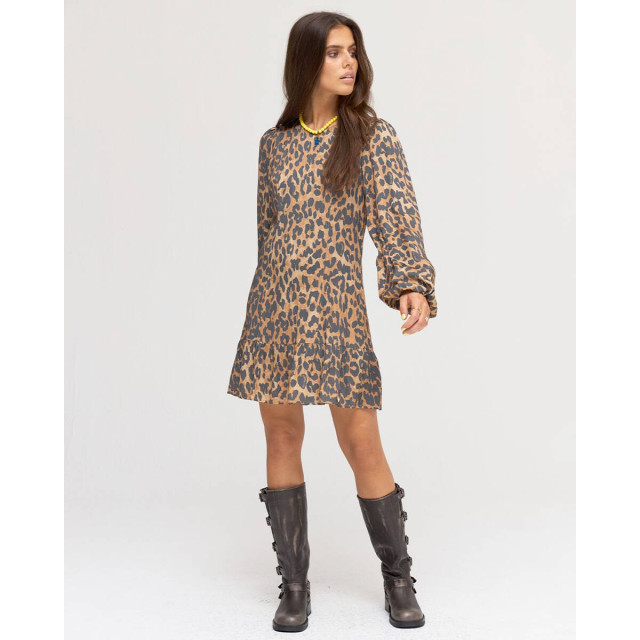 Harper & Yve Jurk aw24p900 lynn Harper & Yve Jurk AW24P900 LYNN large