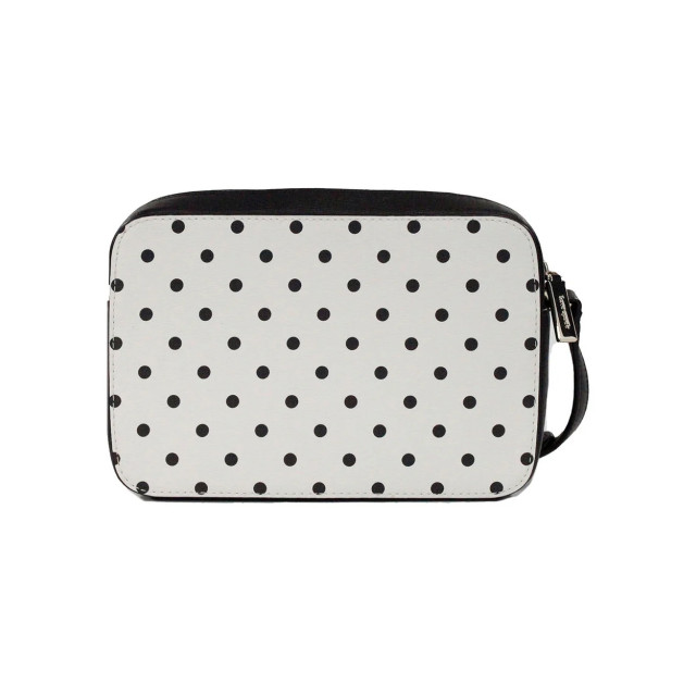 Kate Spade Disney minnie mouse polka dot printed camera tas Kate Spade Disney Minnie Mouse Polka Dot Printed Camera Tas large