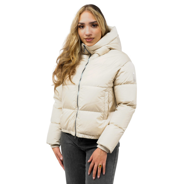 Bomboogie Riga down jacket riga-down-jacket-00057615-grey large