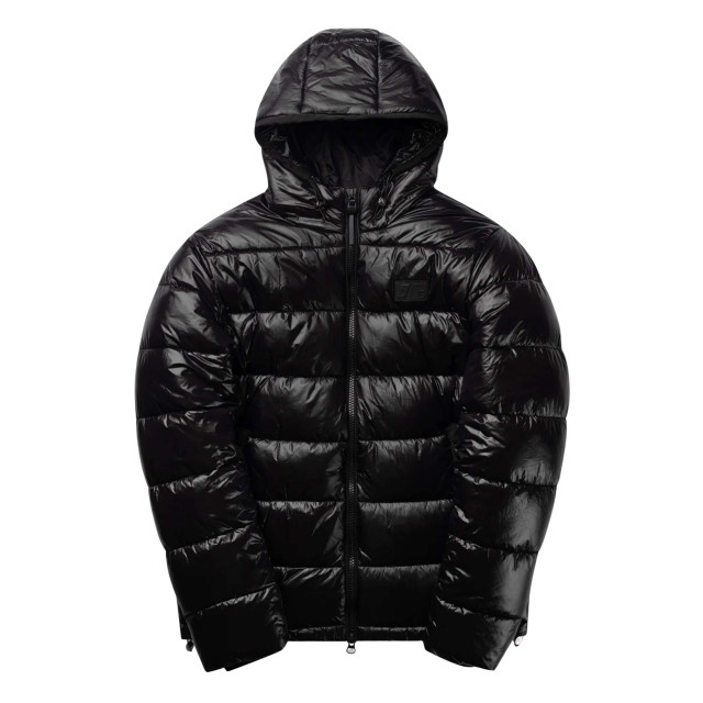 AB Lifestyle Shiny puffer shiny-puffer-00058210-black large