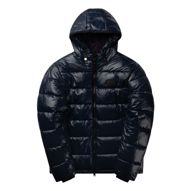 AB Lifestyle Hiny puffer shiny-puffer-00058483-navy large