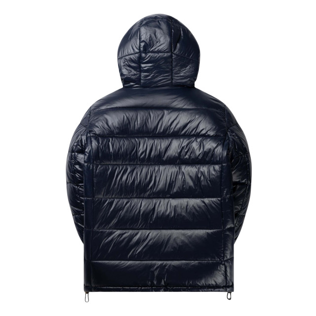 AB Lifestyle Hiny puffer shiny-puffer-00058483-navy large