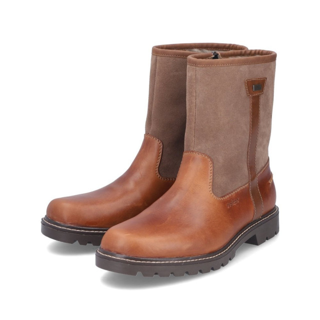 Rieker Dallas 39872-24 brown 39872-24 large