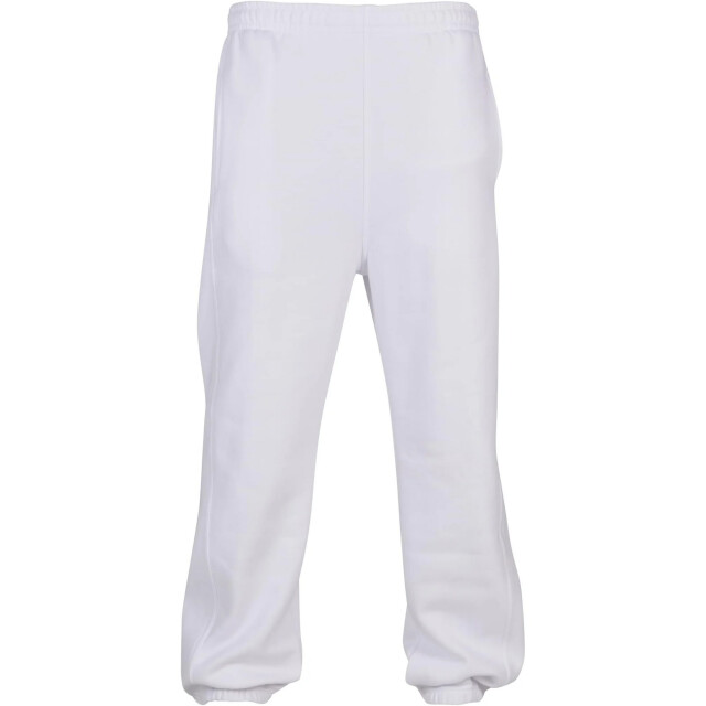Urban Classics Heren zweetbroek UTTN1533_white large