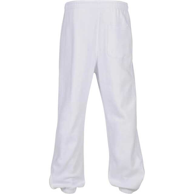 Urban Classics Heren zweetbroek UTTN1533_white large