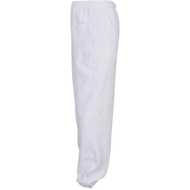 Urban Classics Heren zweetbroek UTTN1533_white large