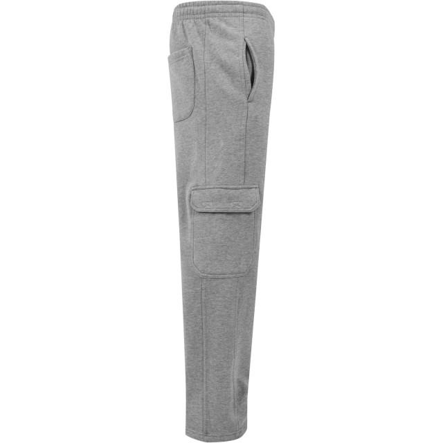 Urban Classics Joggingbroek heren UTTN1591_grey large