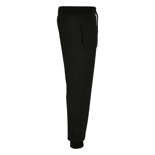 Urban Classics Heren basis joggingbroek UTTN180_black large
