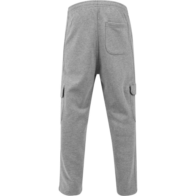 Urban Classics Joggingbroek heren UTTN1591_grey large