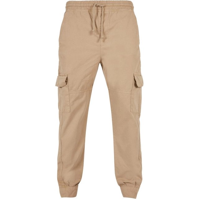 Urban Classics Heren militaire joggingbroek UTTN559_unionbeige large