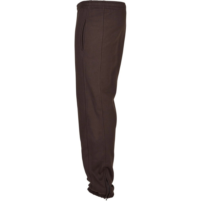 Urban Classics Heren zweetbroek UTTN1533_brown large