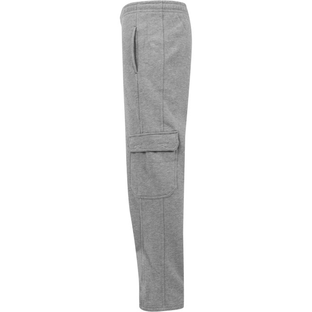 Urban Classics Joggingbroek heren UTTN1591_grey large