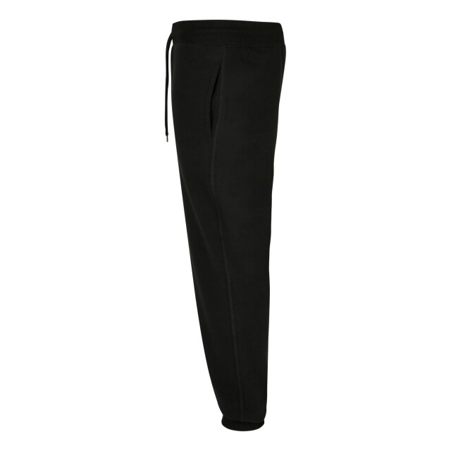 Urban Classics Heren basis joggingbroek UTTN180_black large