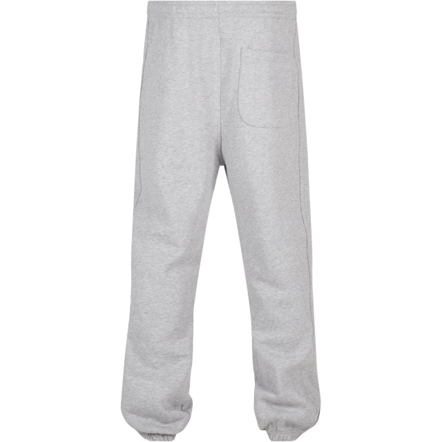 Urban Classics Heren zweetbroek UTTN1533_grey large