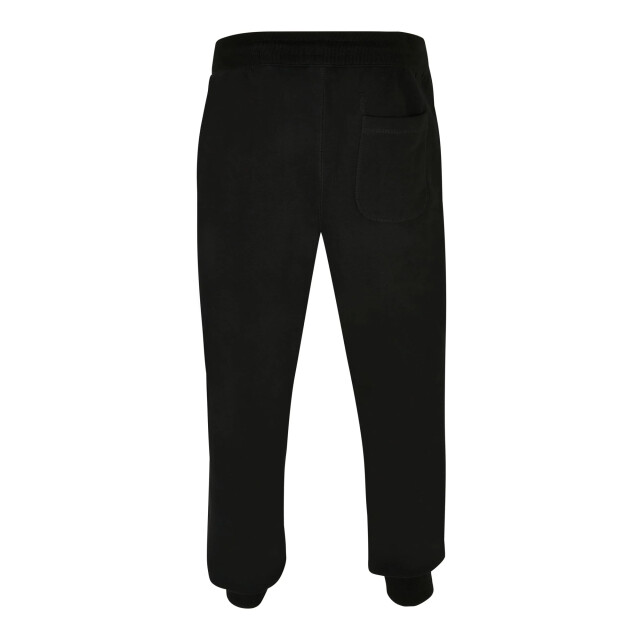 Urban Classics Heren basis joggingbroek UTTN180_black large