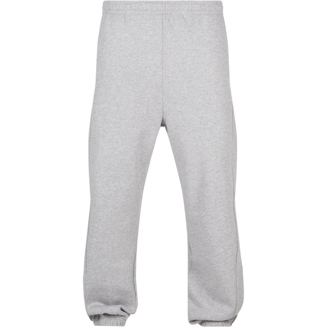 Urban Classics Heren zweetbroek UTTN1533_grey large