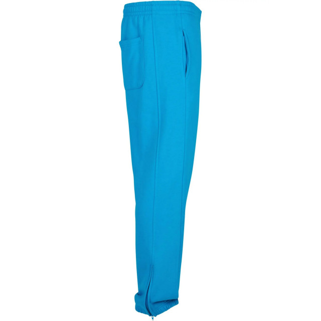 Urban Classics Heren zweetbroek UTTN1533_turquoise large