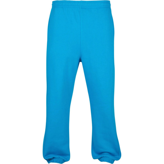 Urban Classics Heren zweetbroek UTTN1533_turquoise large