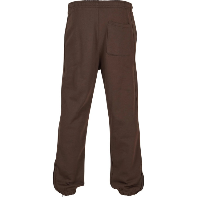 Urban Classics Heren zweetbroek UTTN1533_brown large