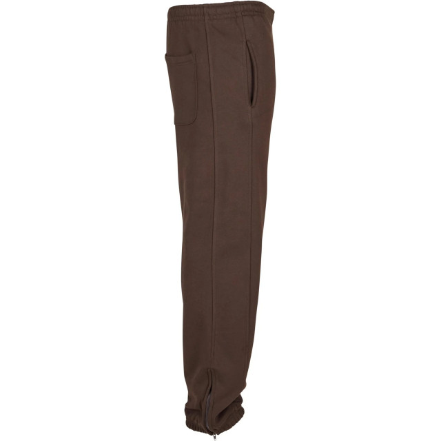 Urban Classics Heren zweetbroek UTTN1533_brown large