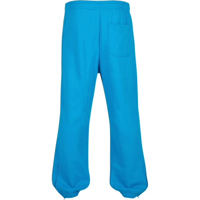 Urban Classics Heren zweetbroek UTTN1533_turquoise large