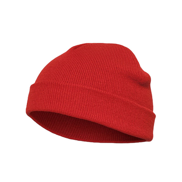 Flexfit Zware muts UTTN1327_red large