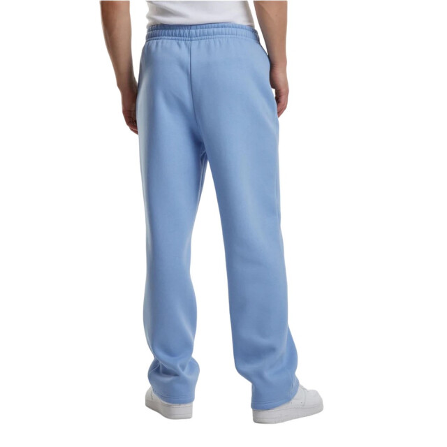 Urban Classics Heren fluffy joggingbroek UTTN1669_powderblue large