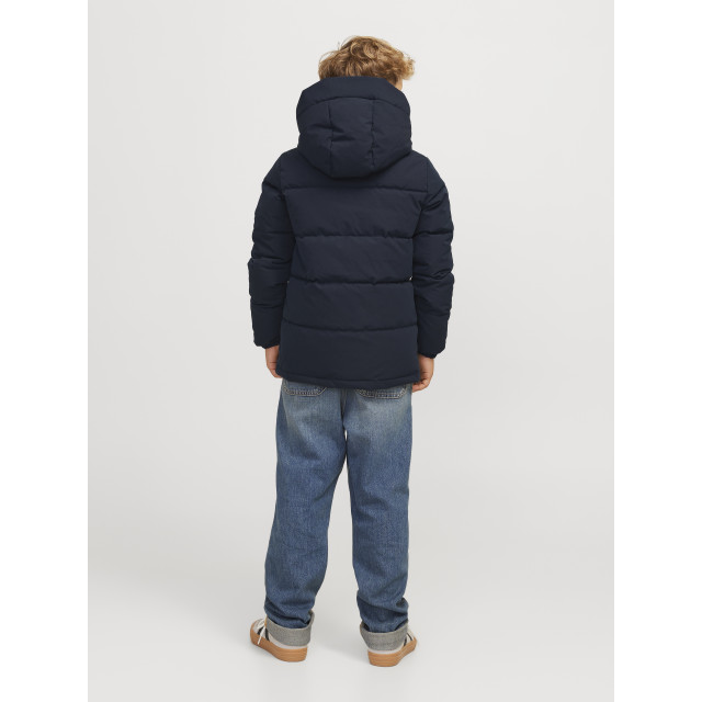 Jack & Jones Jjeotto puffer jacket sn jnr 12258547 large