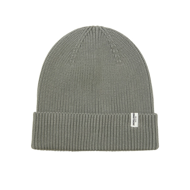 Jack & Jones Heren muts jacbrink beanie 12193386 large