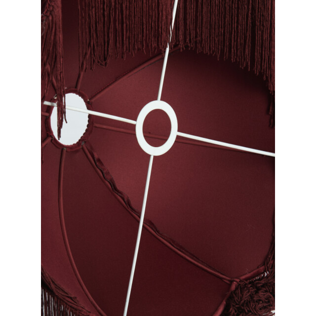 Light & Living lampenkap malacia Ø35x26cm - 2946098 large