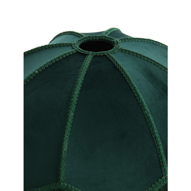 Light & Living lampenkap malacia Ø35x26cm - 2946172 large