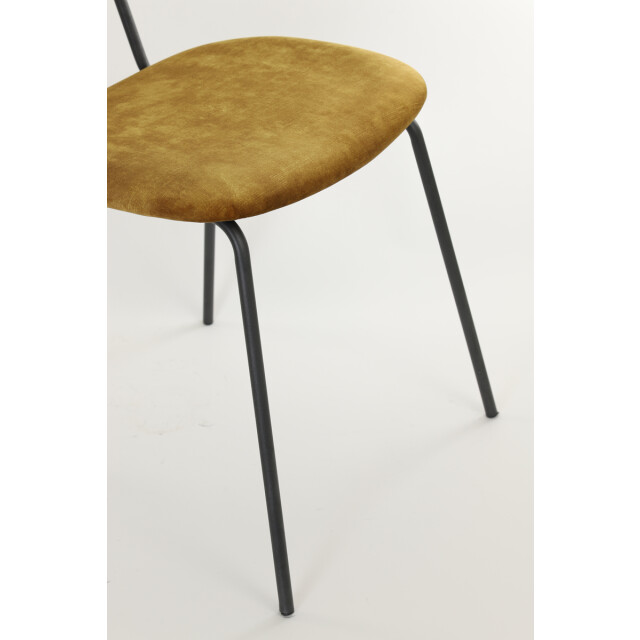 Light & Living stoel emma 58x58x82 - 3014616 large