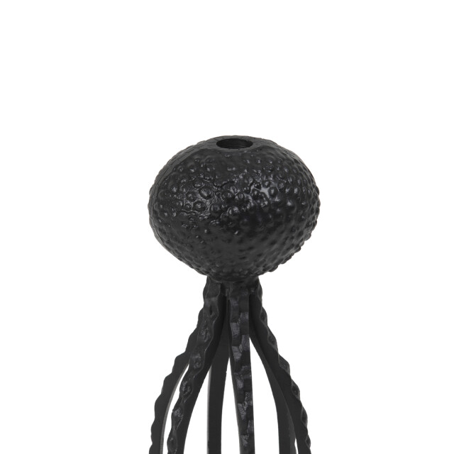 Light & Living kandelaar octopus Ø12x25cm - 3014619 large