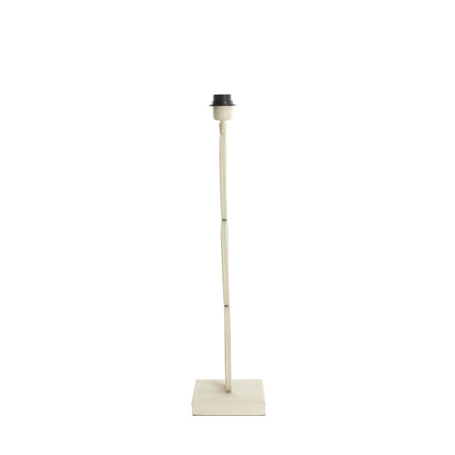 Light & Living lampvoet stelius 33x17x59cm - 3183758 large
