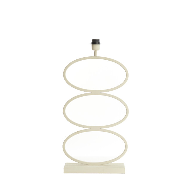Light & Living lampvoet stelius 33x17x59cm - 3183758 large