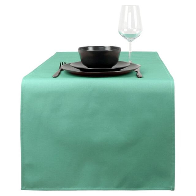 Unique Living | loper unique outdoor 45x150cm atlantic blue 3014348 large