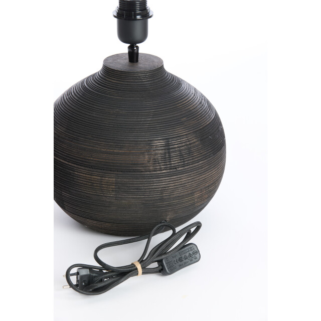 Light & Living lampvoet khomai Ø26x31.5cm - 3183730 large