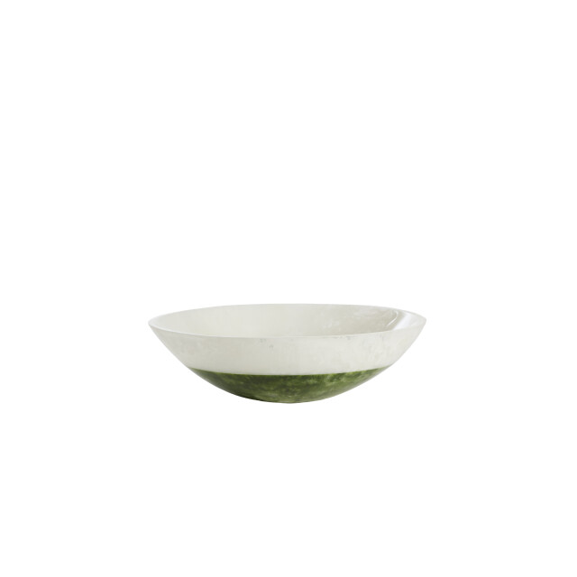 Light & Living schaal binanga Ø26x7.5cm - 3183726 large