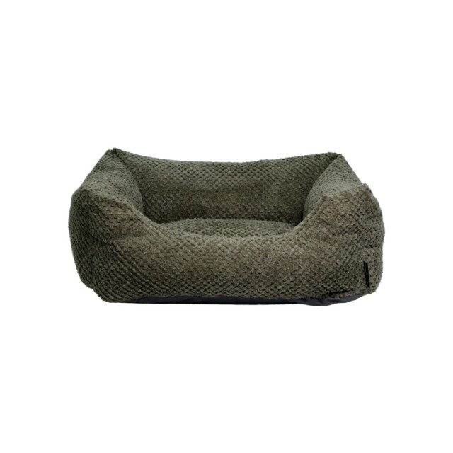 Madison hondenmand vivaldi moss green ca.65x45x20 cm 3003719 large