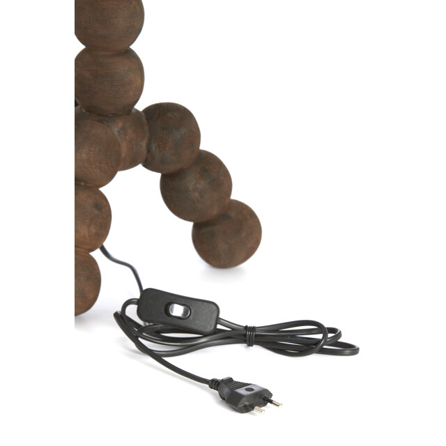 Light & Living lampvoet veglio Ø20x50cm - 3183809 large