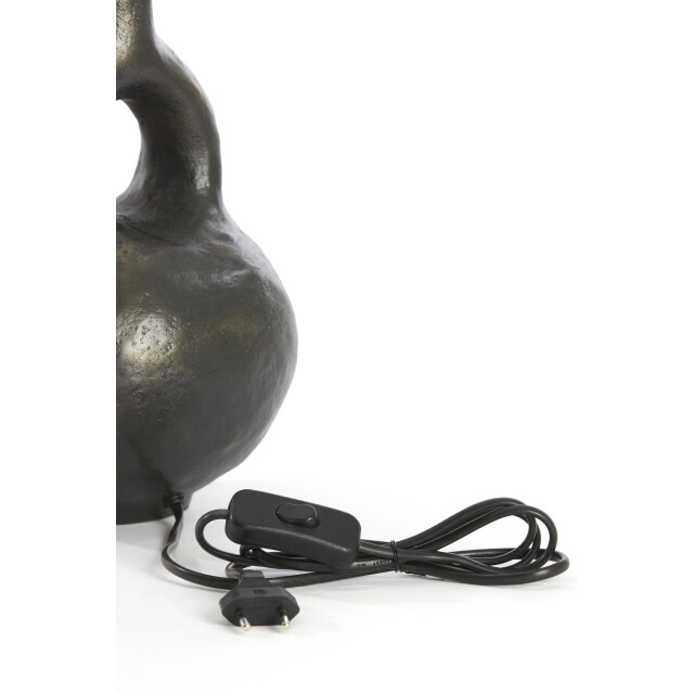 Light & Living lampvoet imola 19x17x30cm - 3183950 large