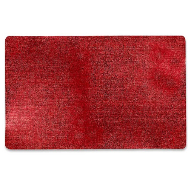 Unique Living | placemat metallic | rechthoekig | polyester | | 30x45cm 3014258 large
