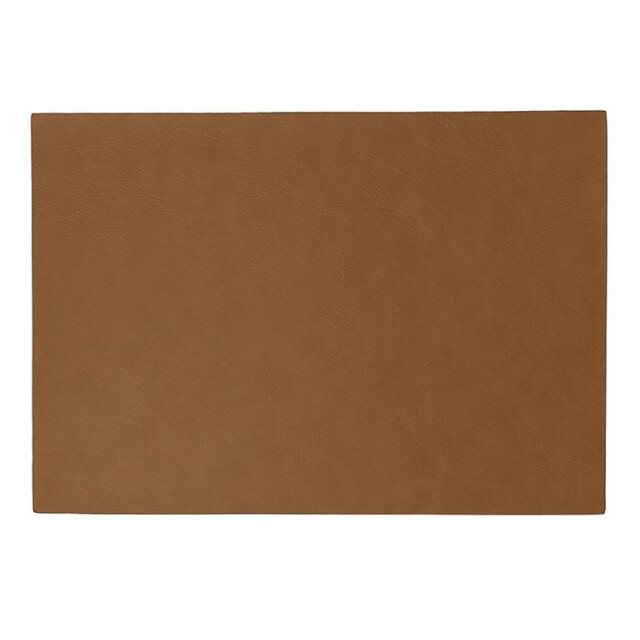 Unique Living placemats ava sandstone 30x43cm 3014017 large