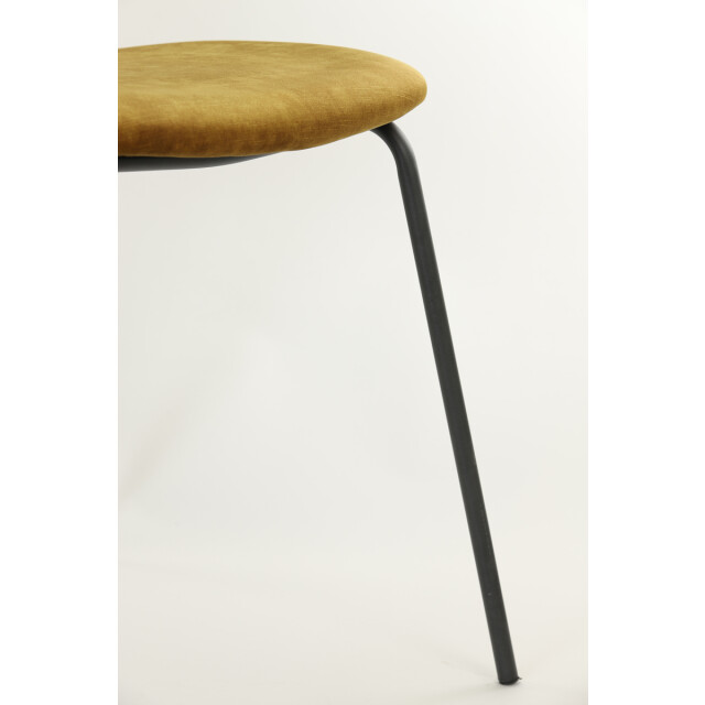 Light & Living stoel emma 58x58x82 - 3014616 large