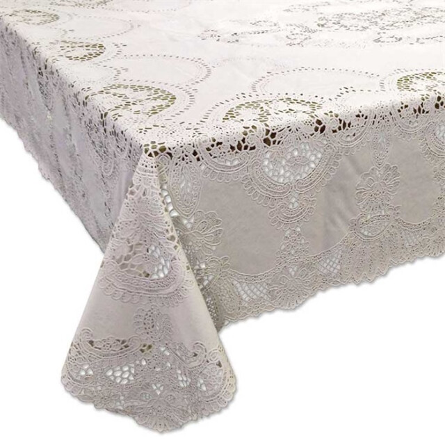 Unique Living | tafelkleed amira vinyl 137x180cm 3014324 large