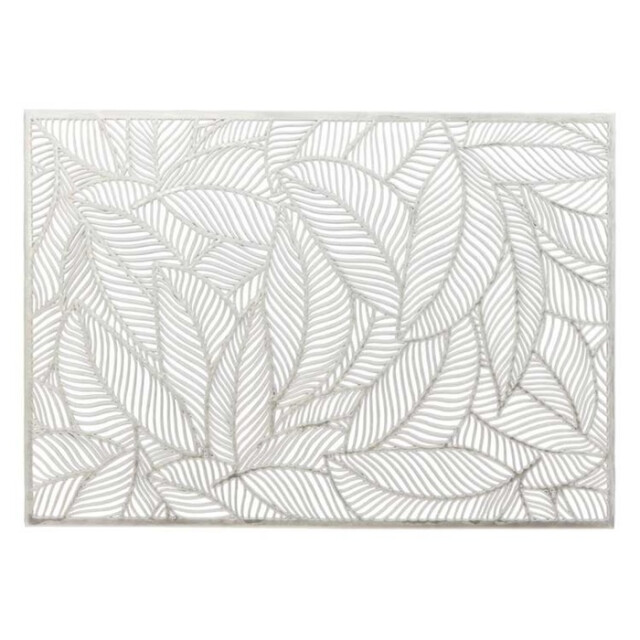 Unique Living | placemat nissa | rechthoekig | polyester | | 30x45cm 3014285 large