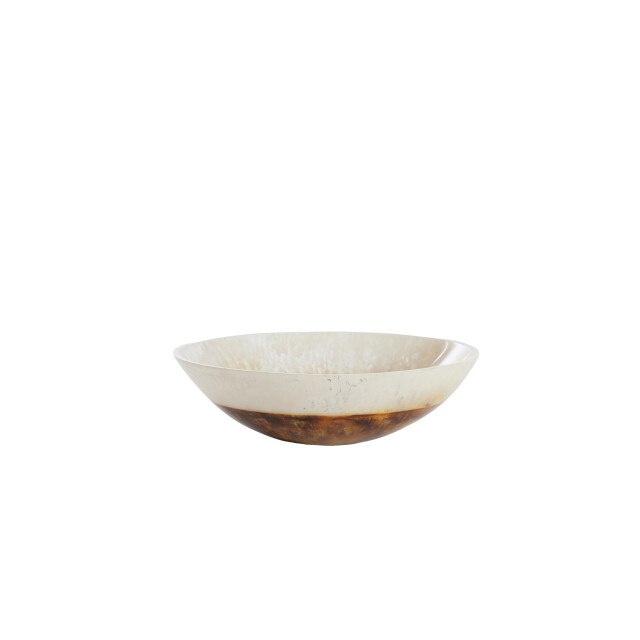 Light & Living schaal binanga Ø26x7.5cm - 3183849 large